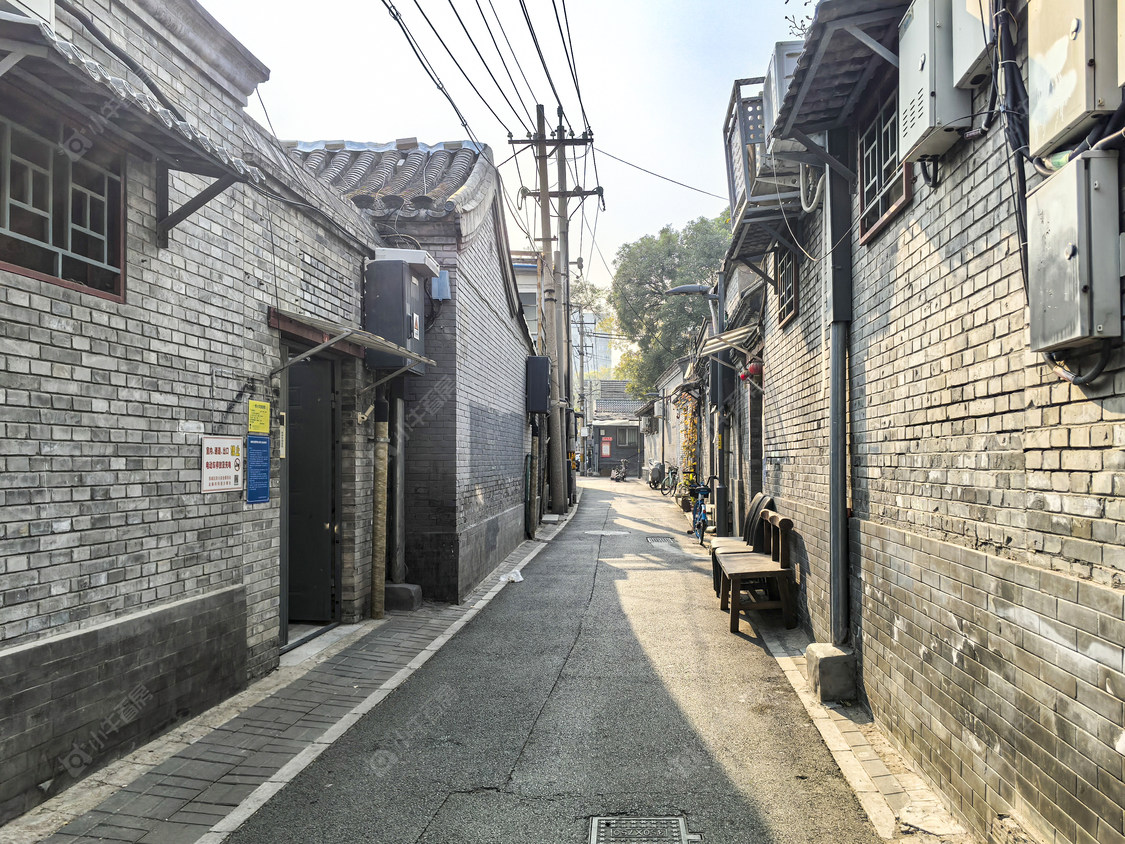 北京天仙胡同小区_天仙胡同小区null