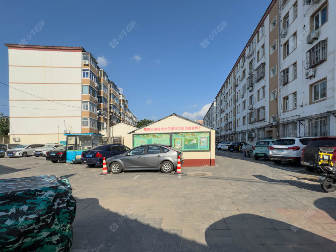 北京富帛家属院小区_富帛家属院小区null