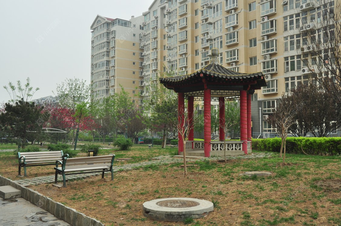 北京北京好漾小区_北京好漾小区null