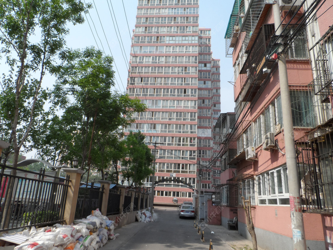 北京龙翔路小区小区_龙翔路小区小区null