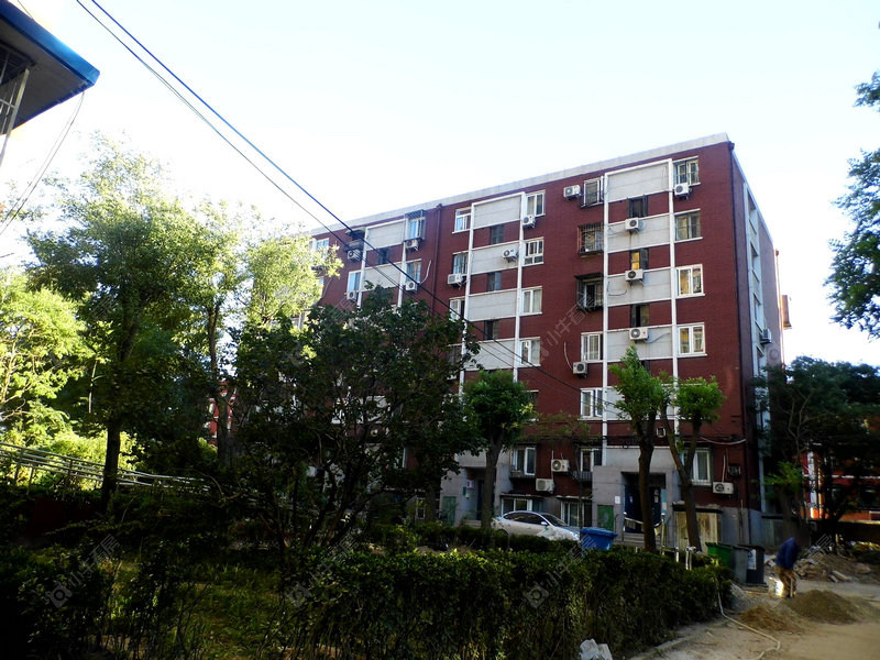 北京小关北里24号院小区_小关北里24号院小区null