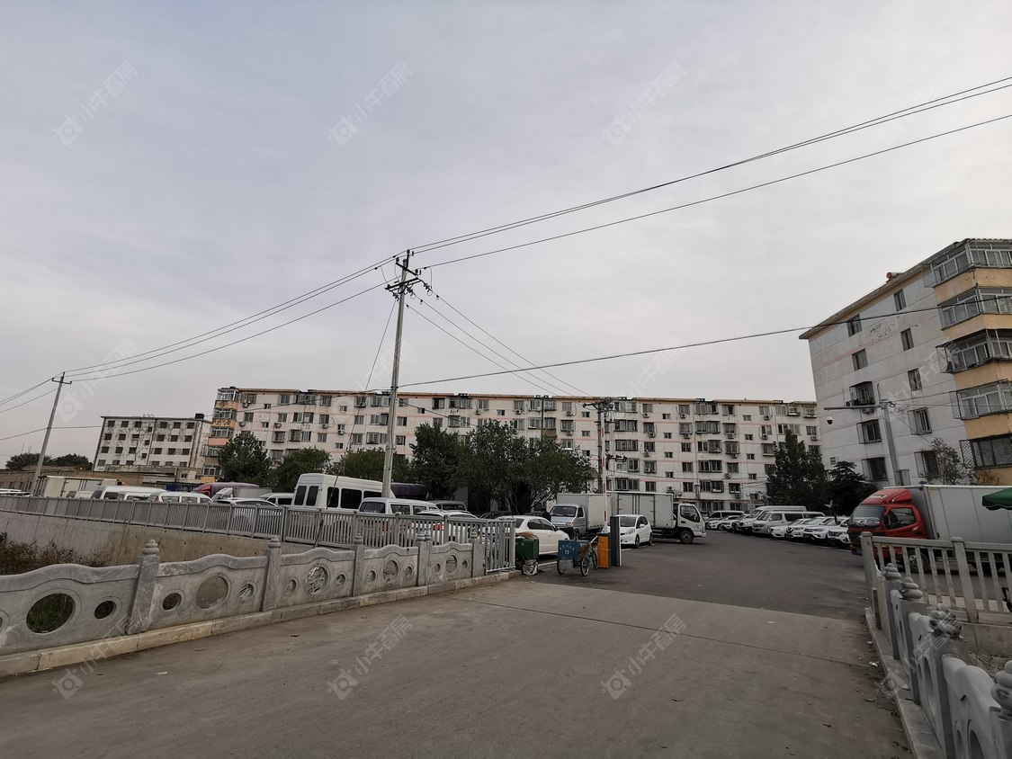 北京林海园小区_小牛看房