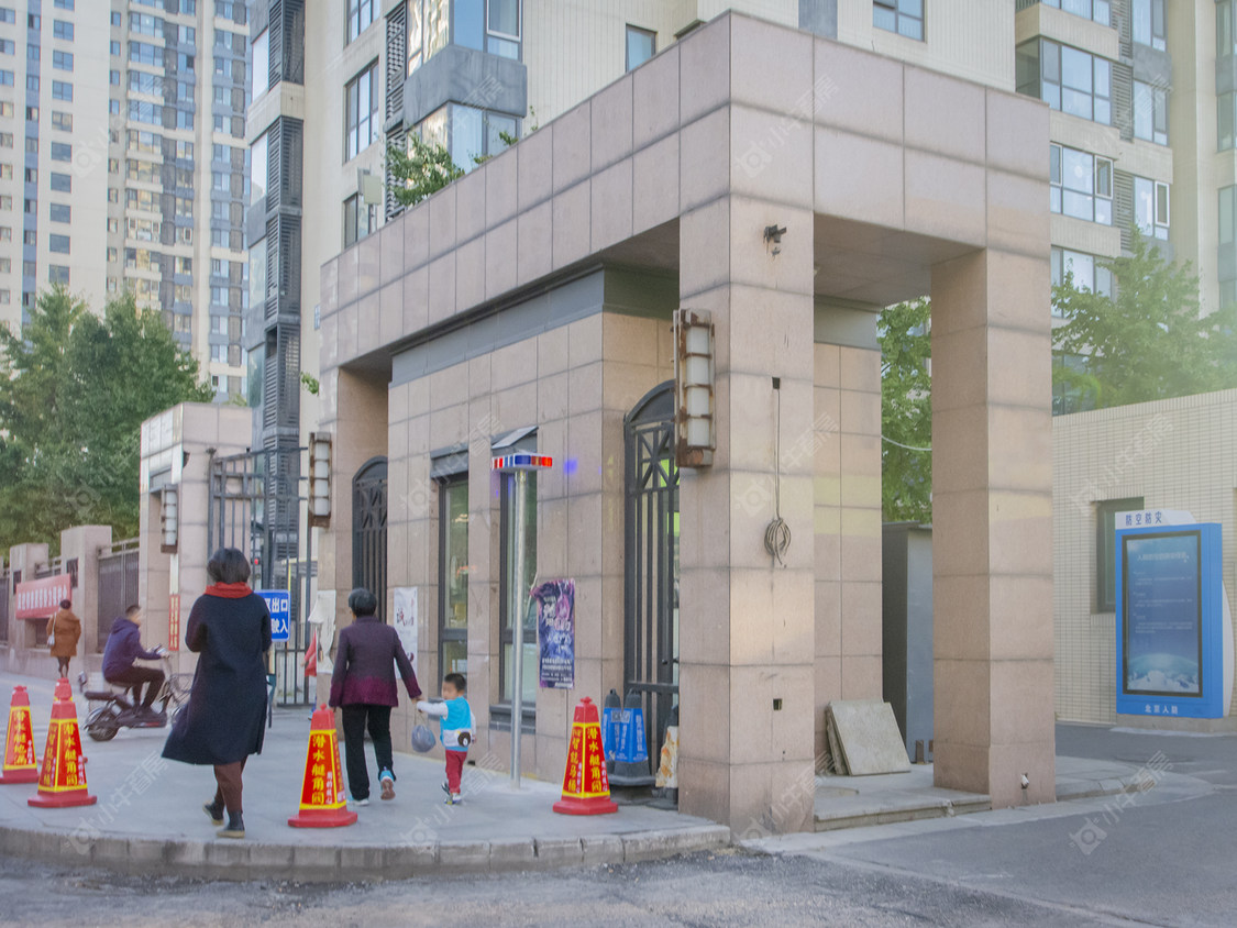北京北京新天地二期小区_北京新天地二期小区null