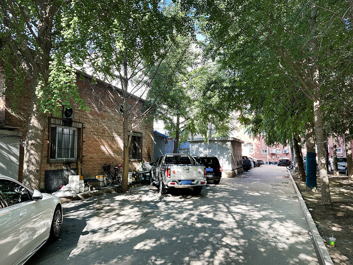 北京鼓楼大街西侧1号楼小区_鼓楼大街西侧1号楼小区null