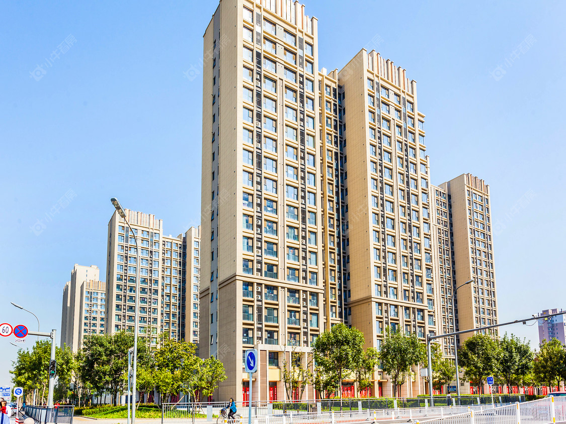 北京住总万科橙小区_住总万科橙小区null