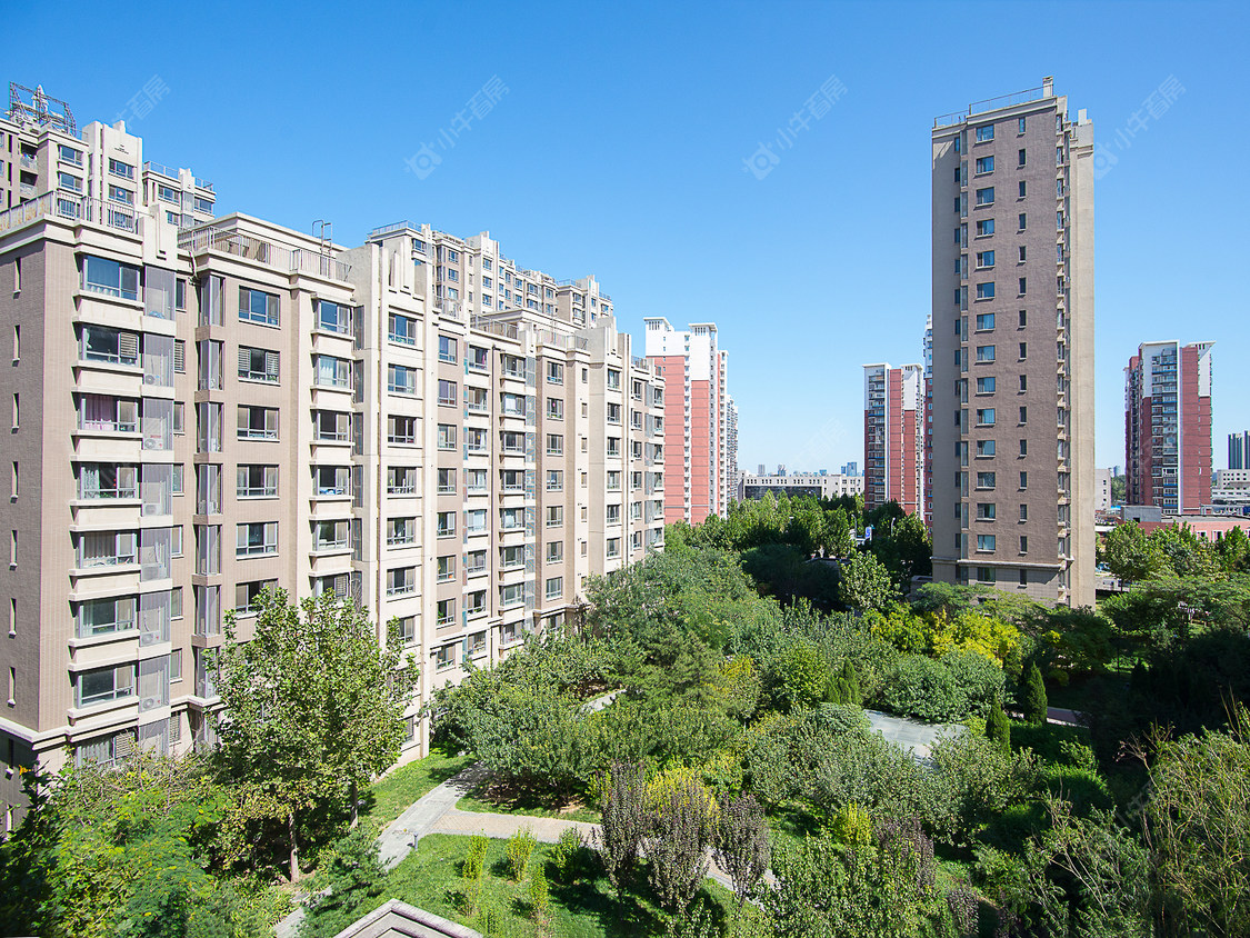 北京远洋一方北润园小区_远洋一方北润园小区null
