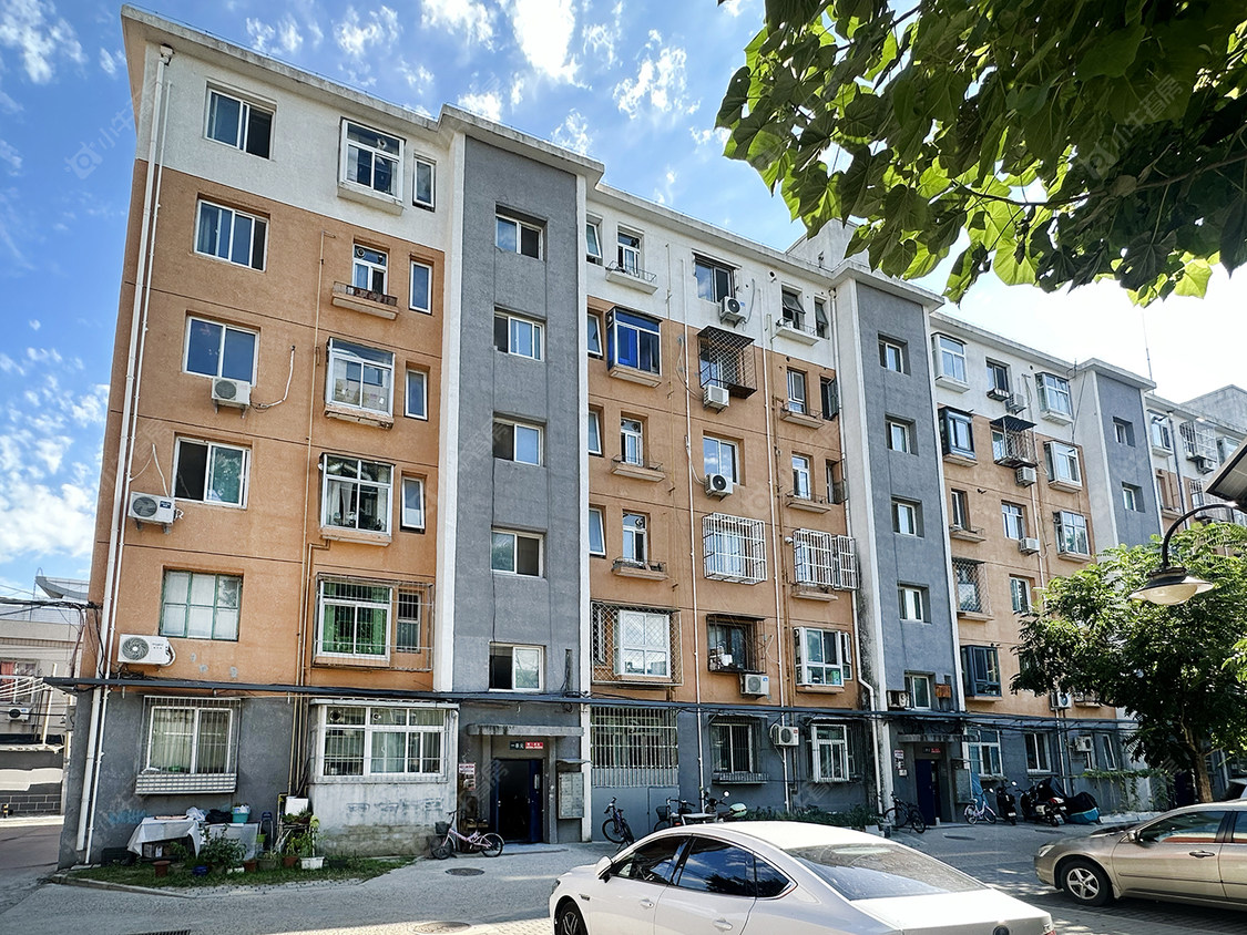 北京自来水公司宿舍院小区_自来水公司宿舍院小区null