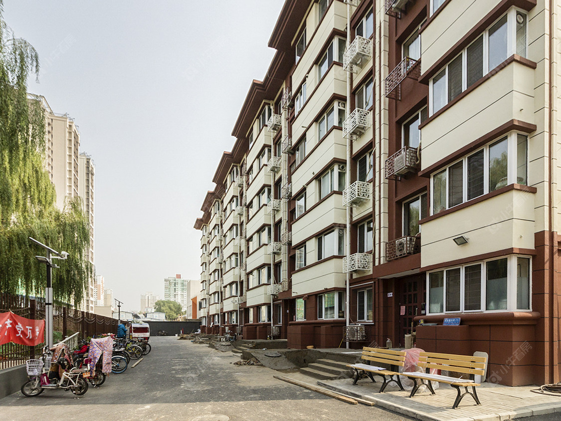 北京泥洼路30号院小区_小牛看房