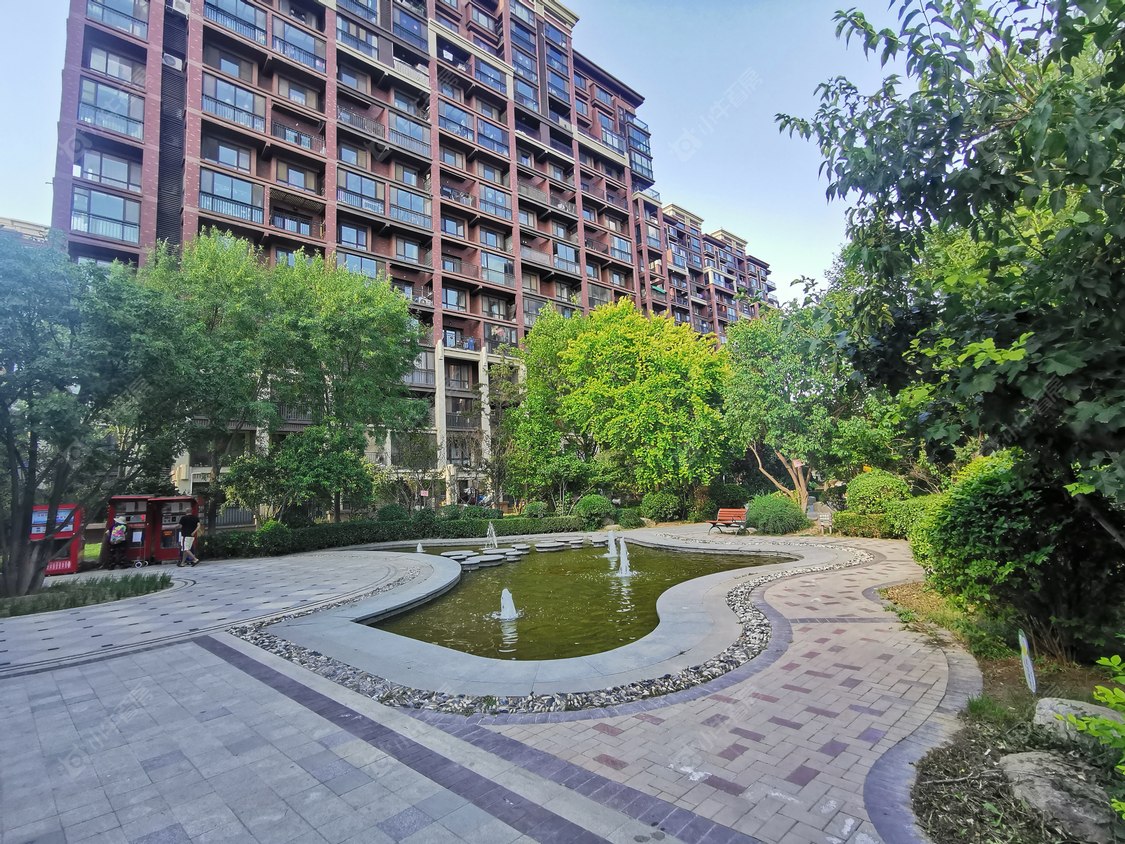 北京北京城建琨廷南区小区_北京城建琨廷南区小区null