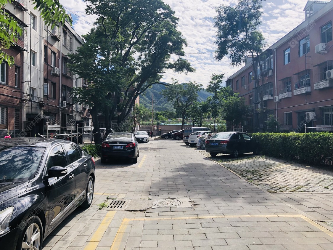 北京滨河楼小区小区_小牛看房