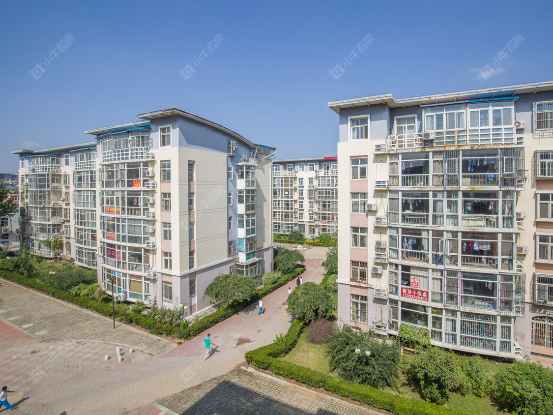 环京燕郊怡景苑小区_小牛看房