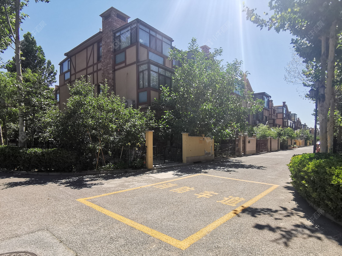 北京龙熙顺景丙区小区_龙熙顺景丙区小区null