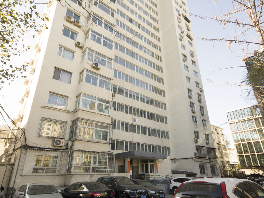 北京西直门外南路24号院小区_西直门外南路24号院小区null