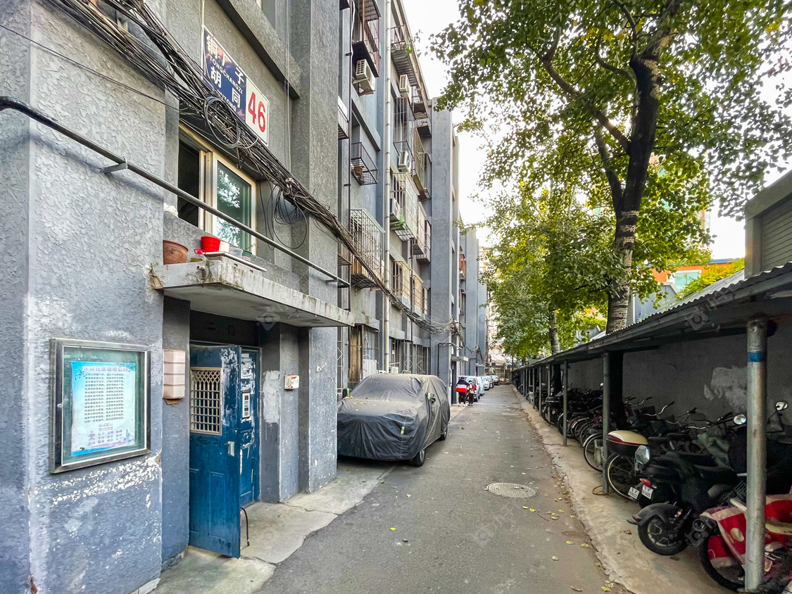 北京铜厂子胡同小区_铜厂子胡同小区null