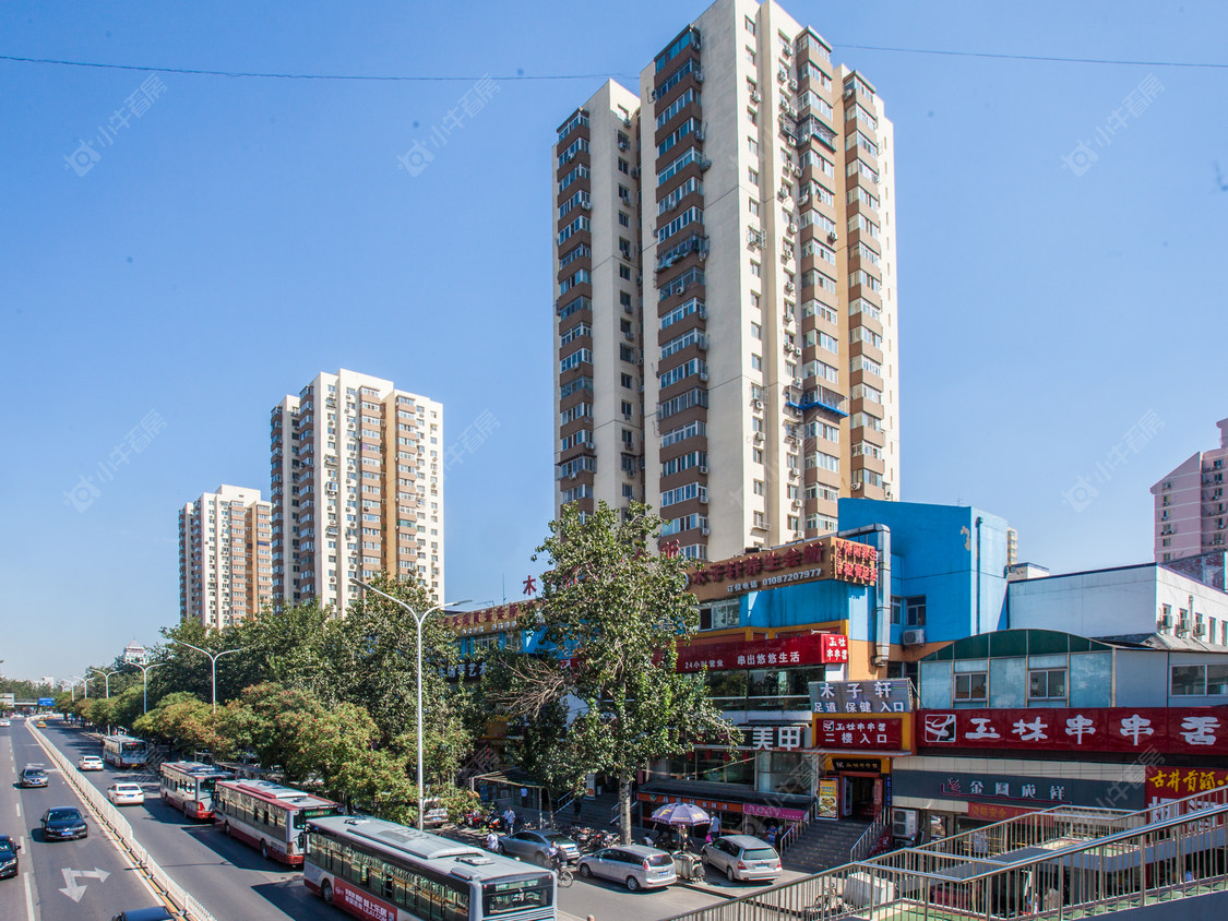 北京西罗园四区小区_西罗园四区小区null