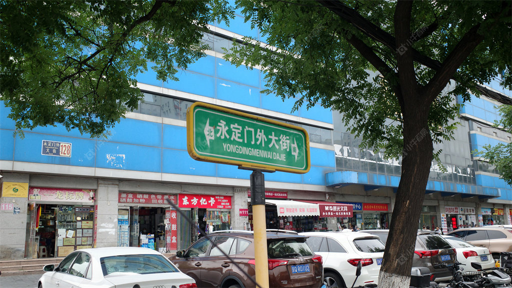 北京华龙IN巷小区_华龙IN巷小区null