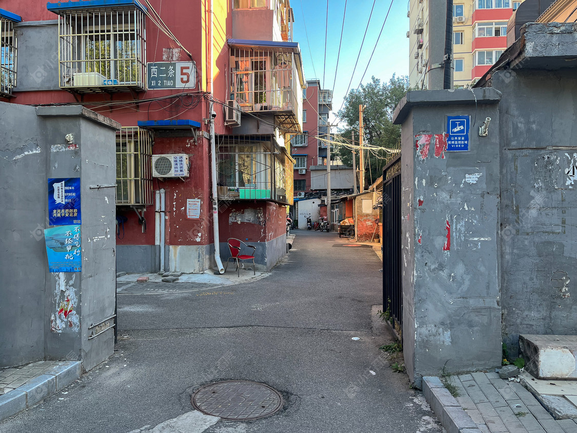 北京右外西二条小区_右外西二条小区null
