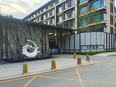 北京西山金茂府新房_小牛看房