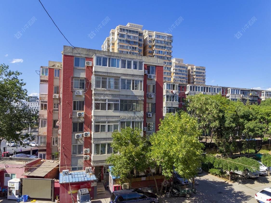 北京西罗园北路小区_西罗园北路小区null