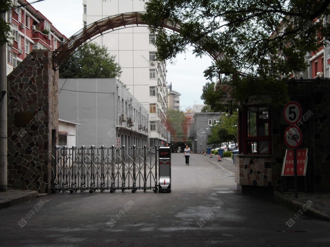 北京羊坊店西路15号院小区_小牛看房