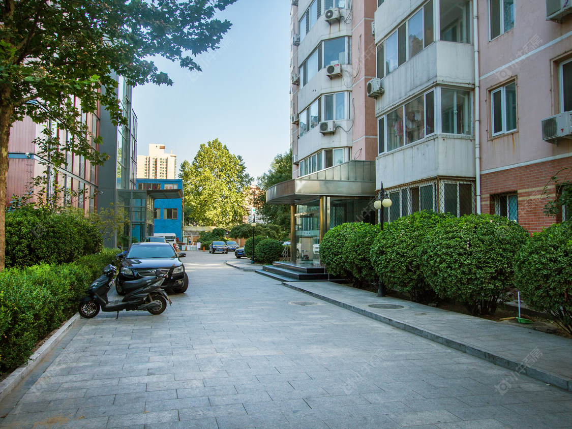北京恒松园小区_恒松园小区null