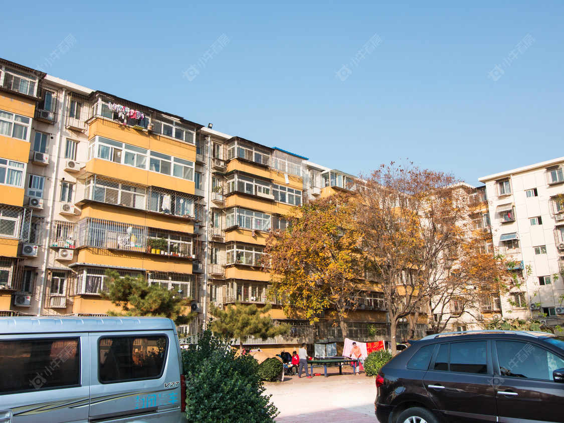 北京电建南院小区_电建南院小区null