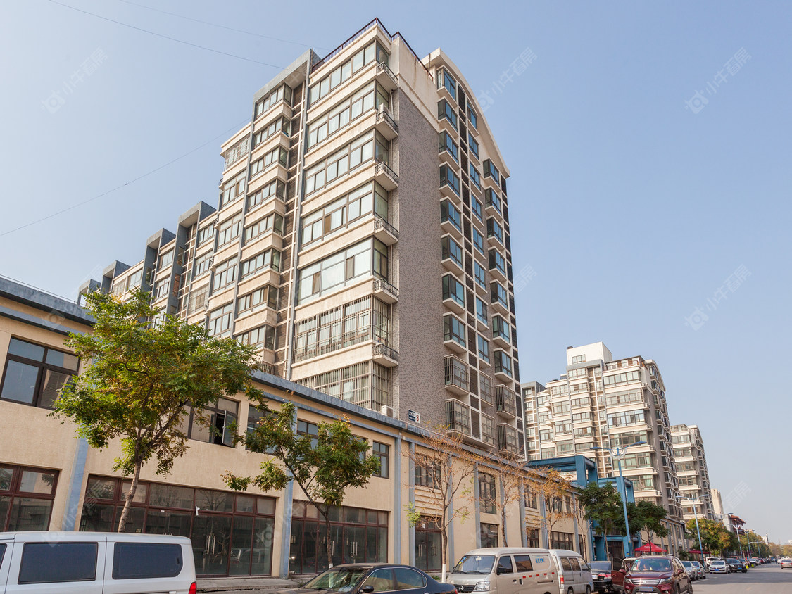 北京文水家园小区_小牛看房