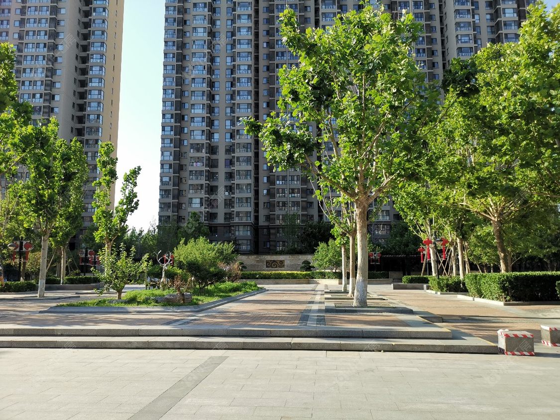 北京西局玉园小区_西局玉园小区null