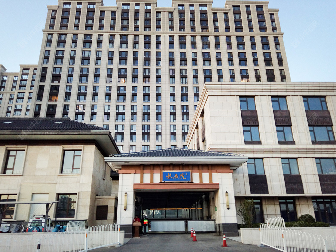 北京紫辰院小区_紫辰院小区null