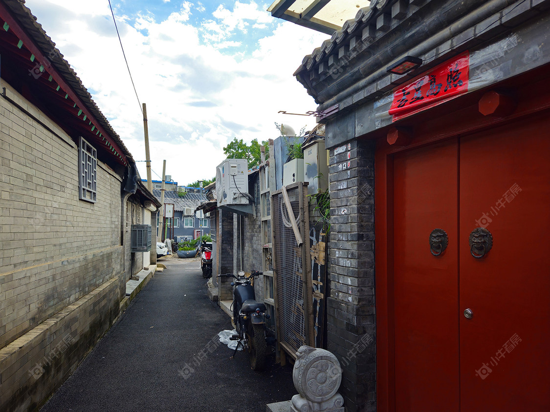 北京棠花胡同小区_棠花胡同小区null