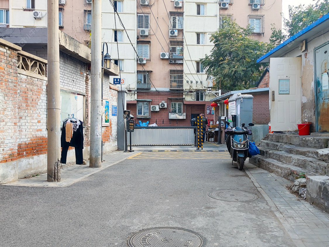 北京北苑3号小区_北苑3号小区null