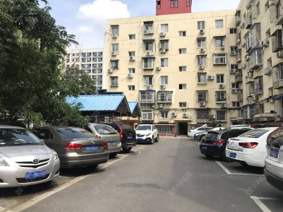 北京阜光里小区小区_小牛看房