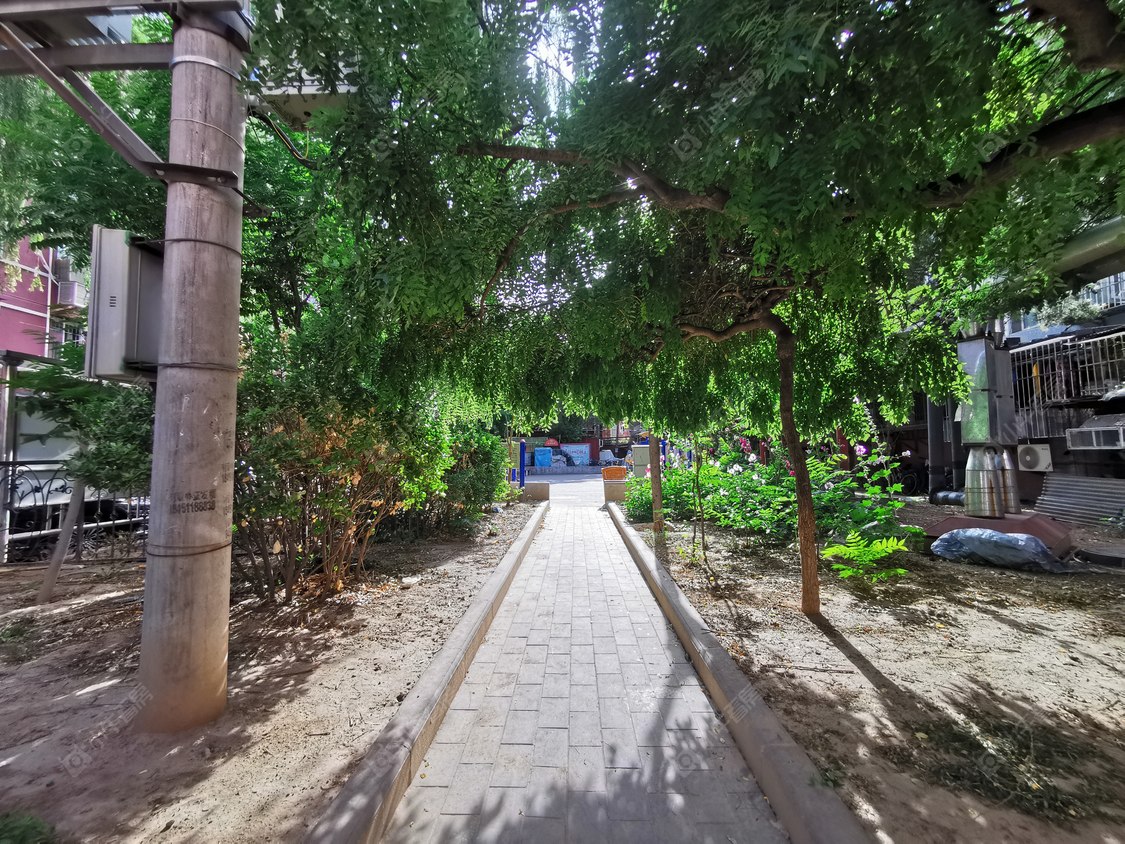 北京毛纺厂西小区小区_小牛看房