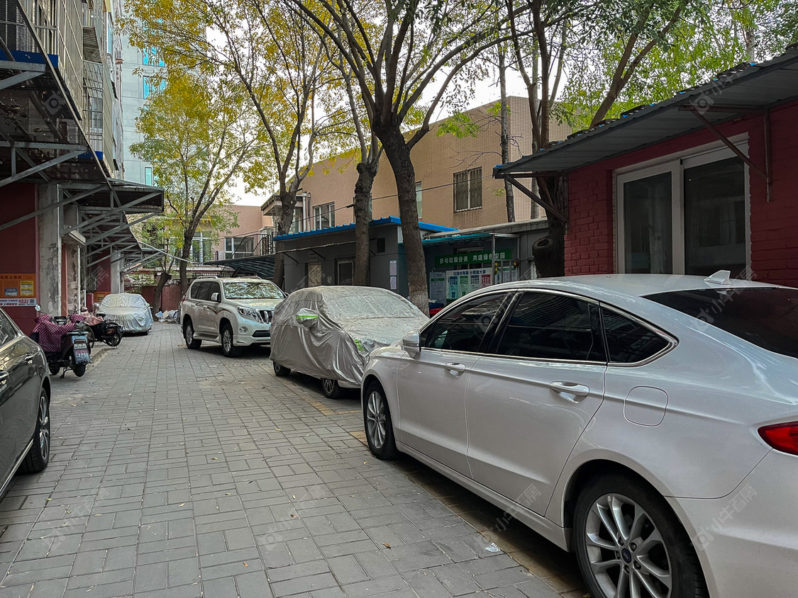 北京南华东街甲2号院小区_南华东街甲2号院小区null