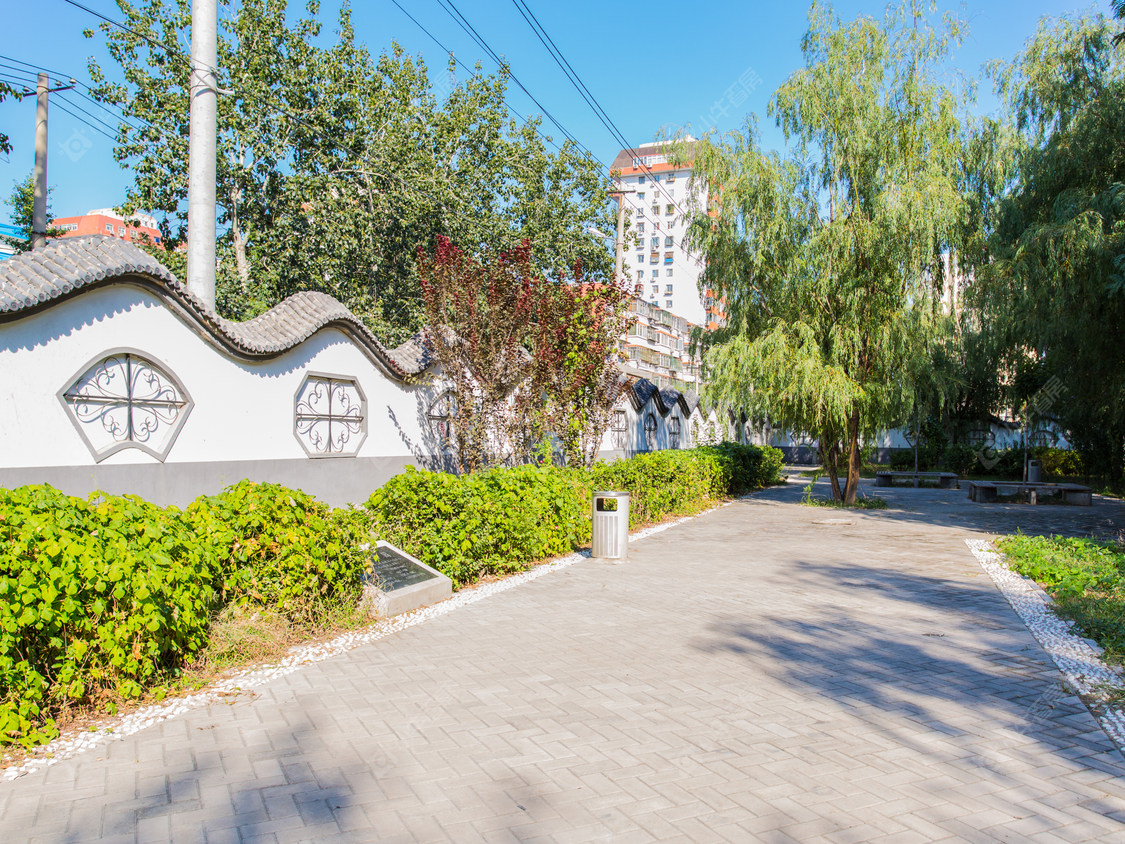 北京农光南路小区_农光南路小区null