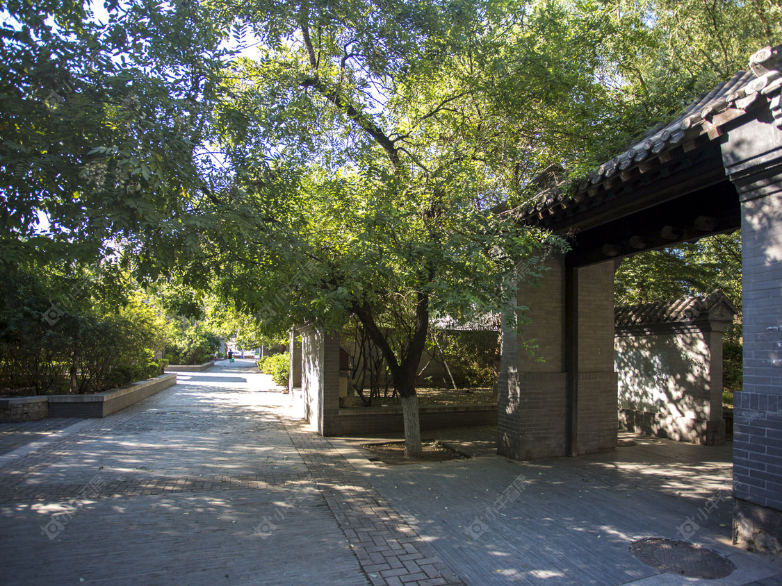 北京本家润园C区小区_本家润园C区小区null