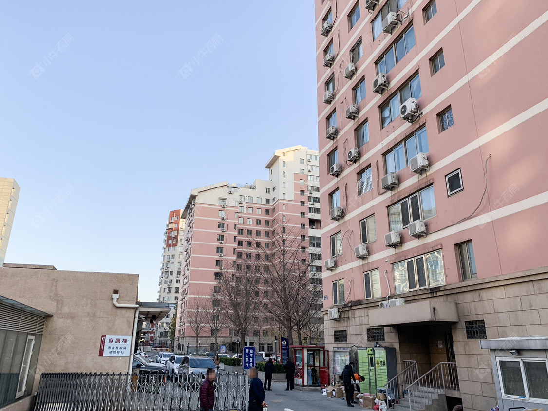 北京阜成路甲52号院小区_小牛看房