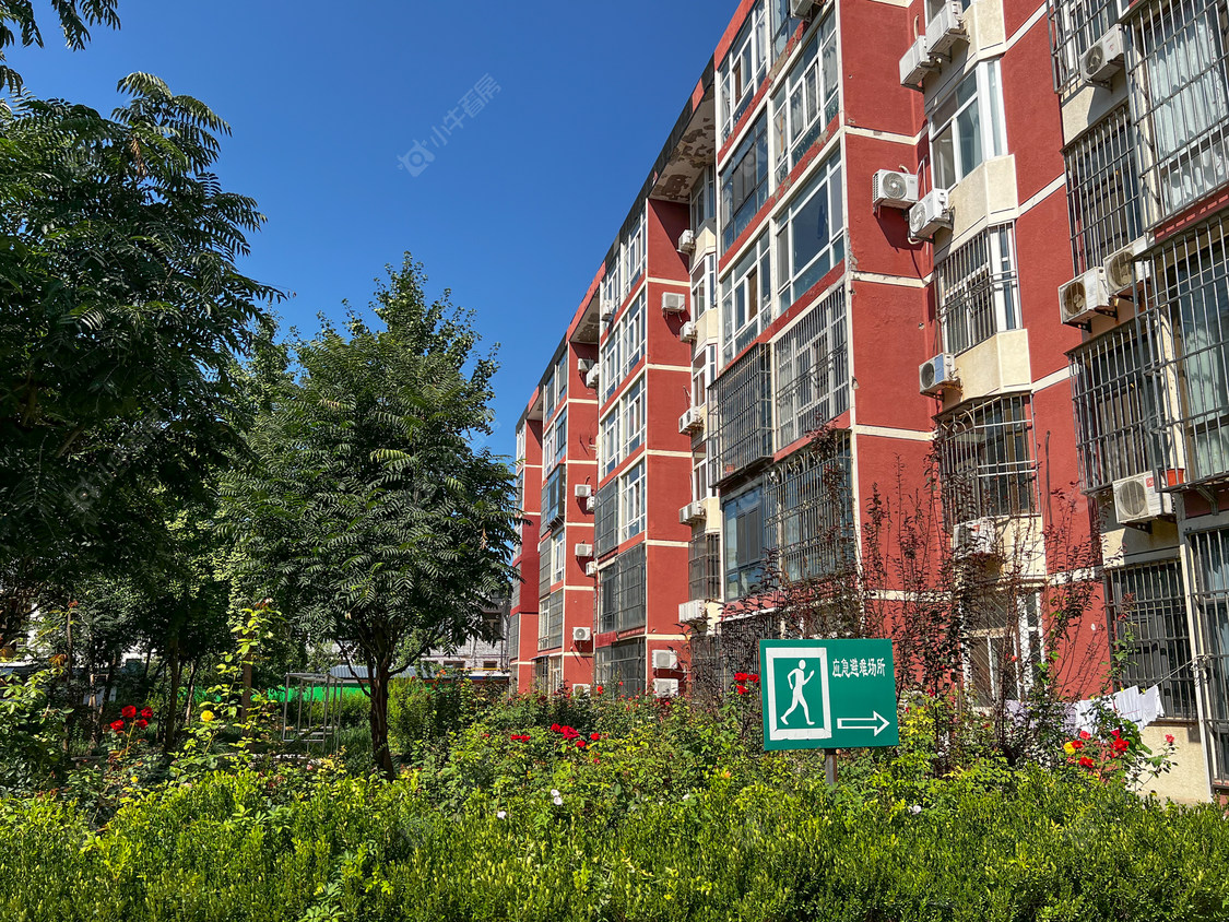 北京建兰馨居小区_建兰馨居小区null