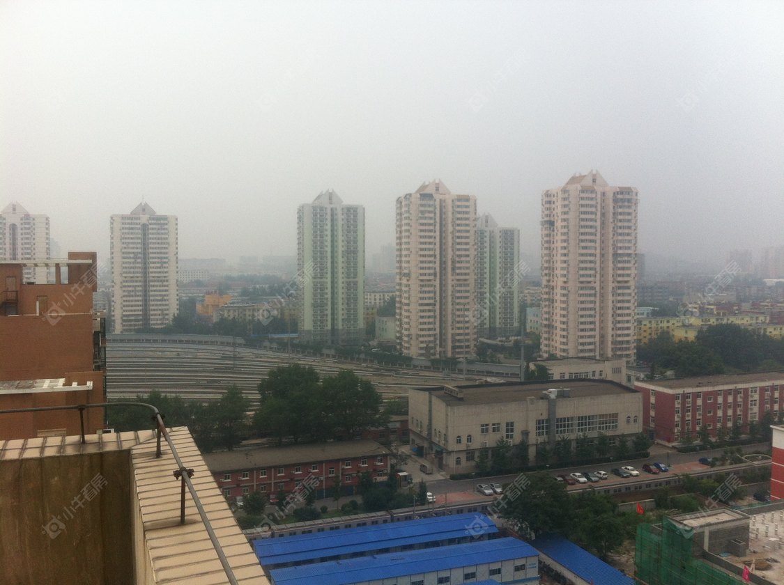 北京地铁古城家园小区_地铁古城家园小区null
