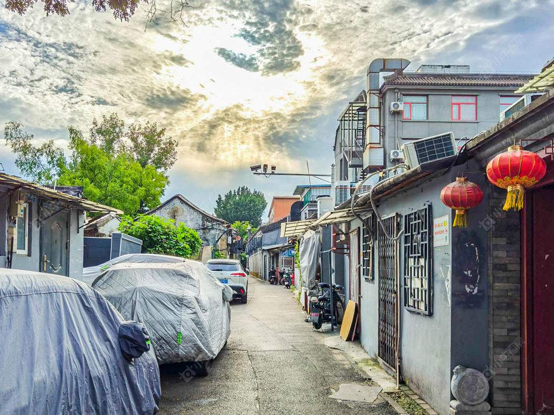 北京双寺胡同小区_双寺胡同小区null