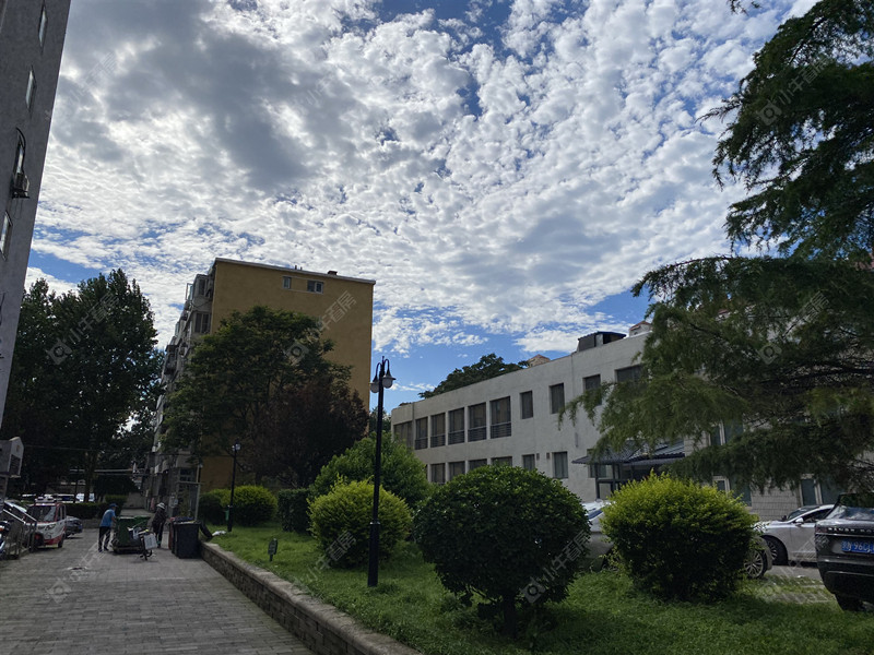 北京社会科学院小区_社会科学院小区null