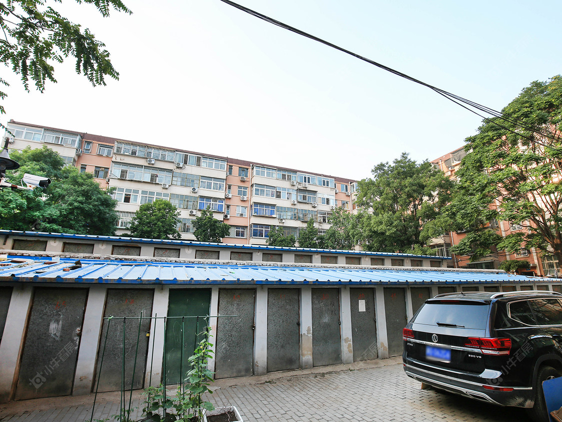 北京西关北路小区_西关北路小区null