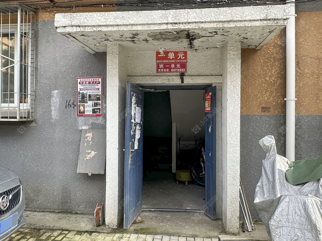 北京农机厂宿舍小区_农机厂宿舍小区null