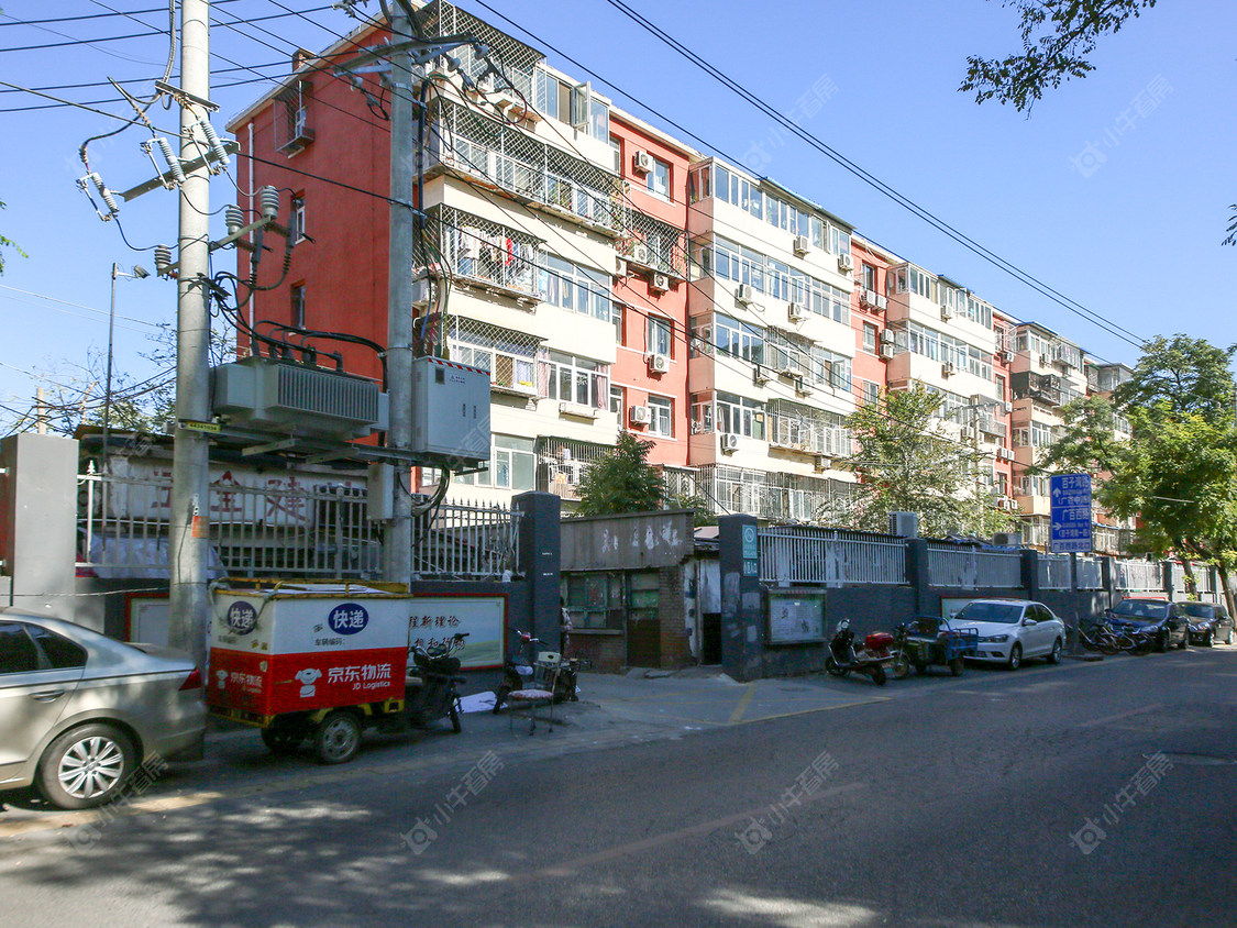 北京百子湾路5号院小区_百子湾路5号院小区null