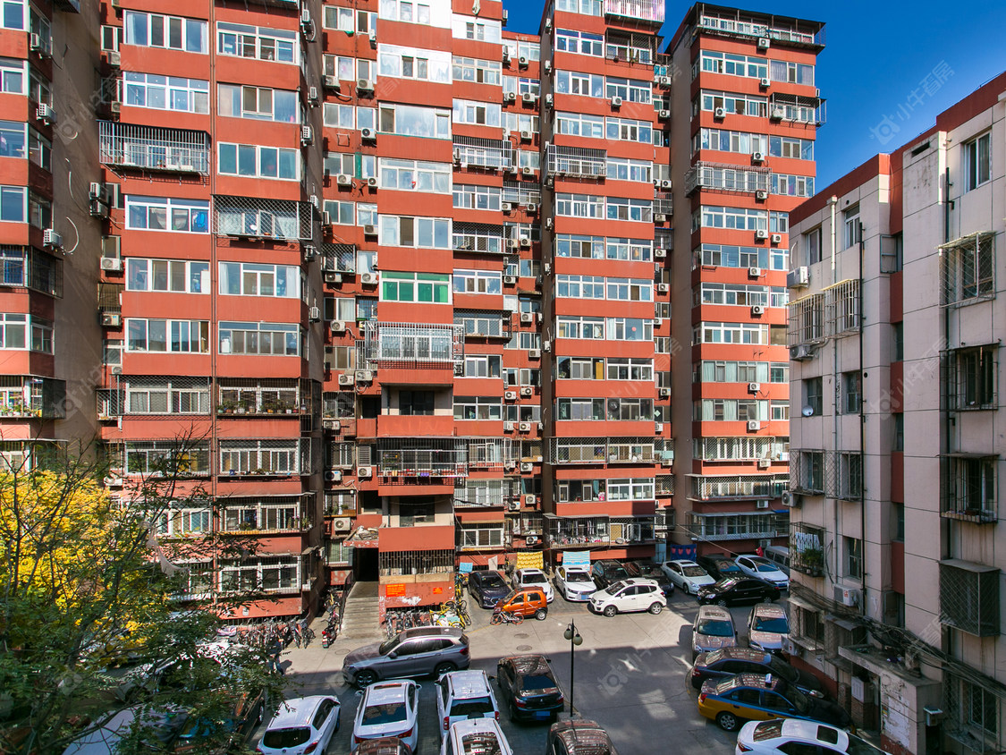 北京角门2号院小区_角门2号院小区null