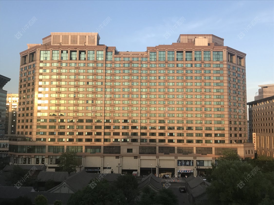 北京太华公寓小区_太华公寓小区null