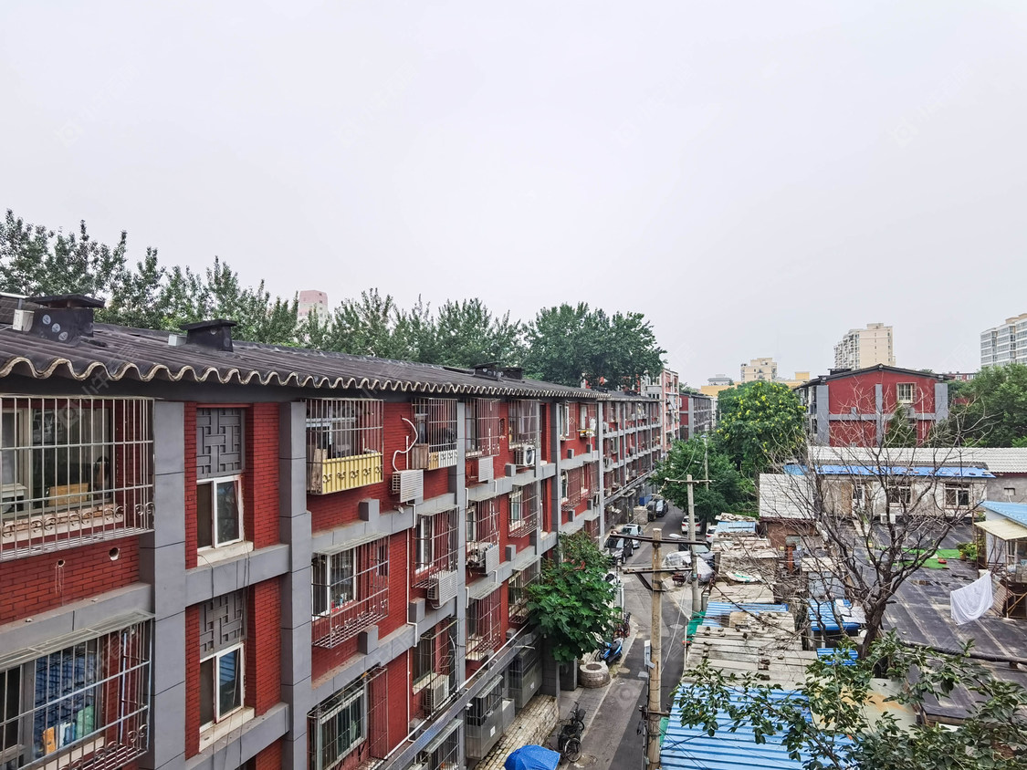 北京洪茂沟社区小区_洪茂沟社区小区null