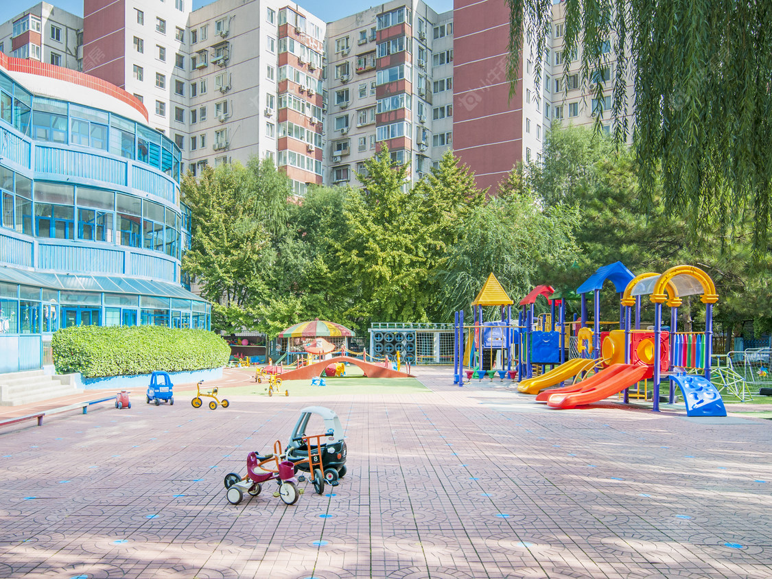 北京小关北里小区_小关北里小区null