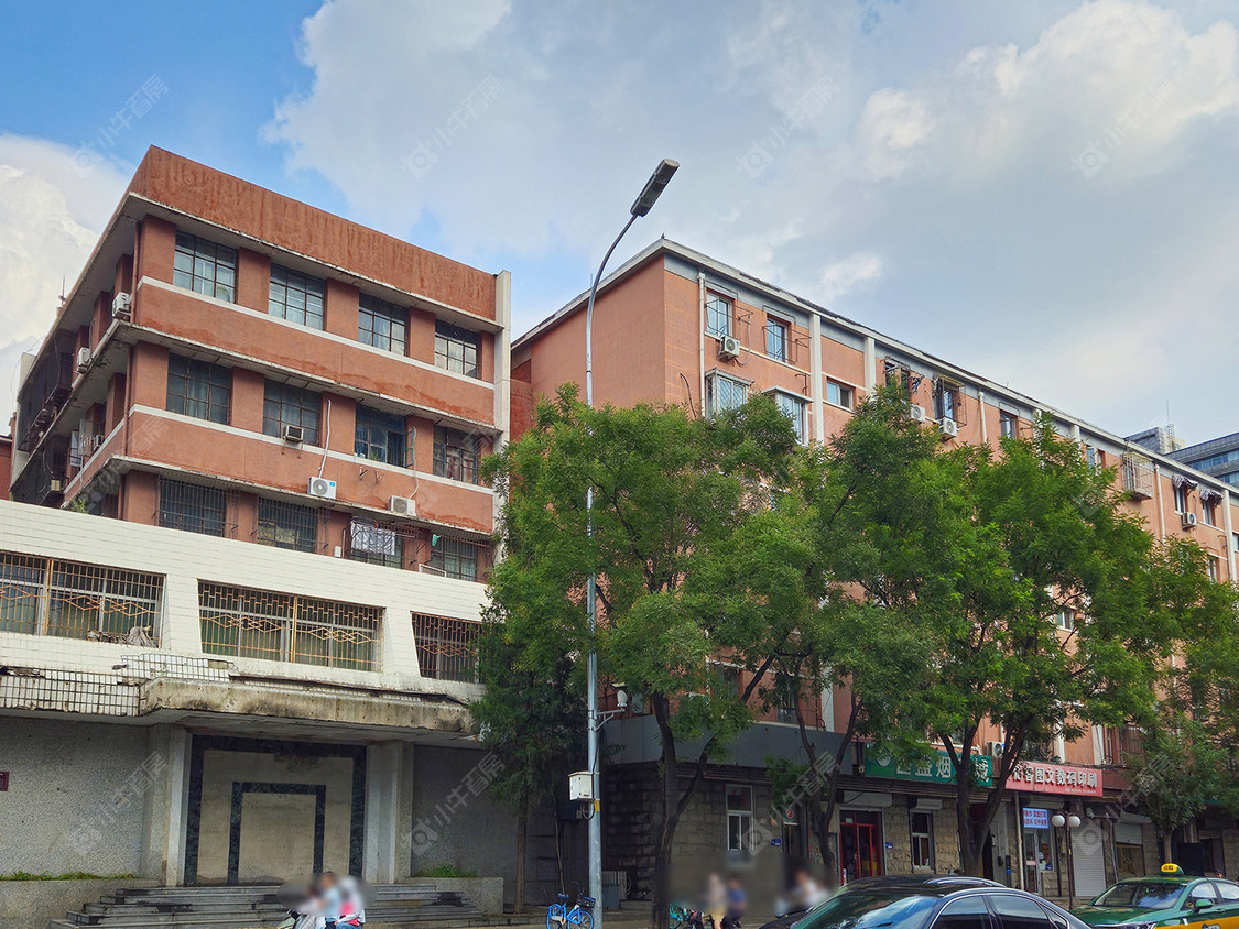 北京德外大街甲22号小区_德外大街甲22号小区null