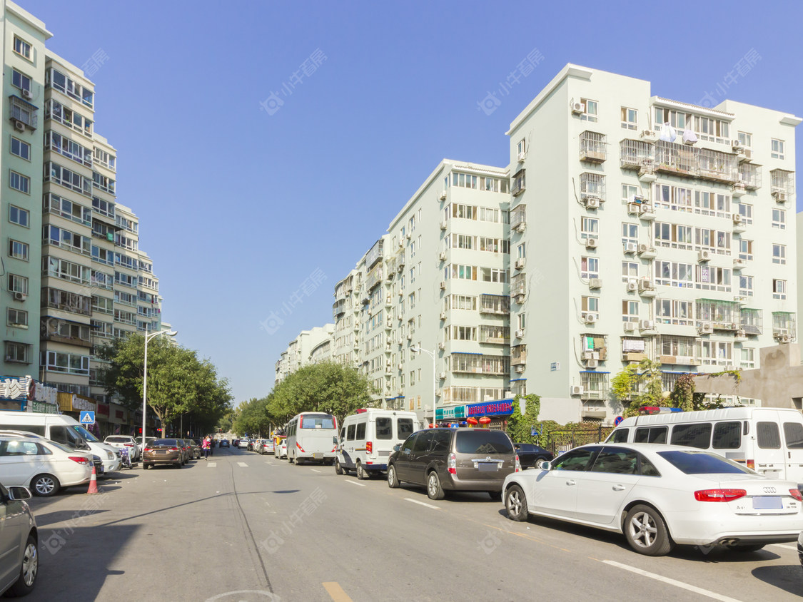 天桥北里封面图_小牛看房